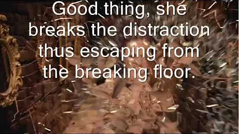 Katy Perry - Wide Awake - Music Video Analysis