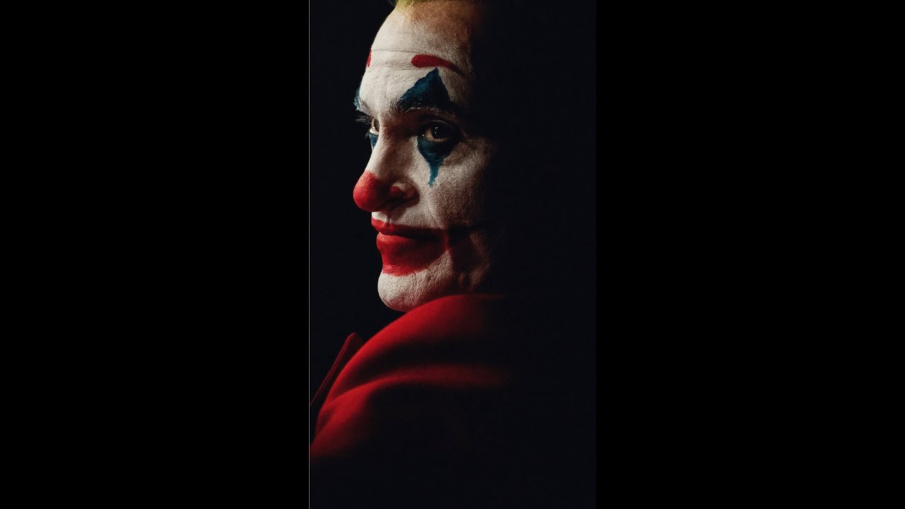 Best joker Instagram YouTube