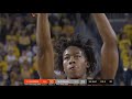Ayo Dosunmu Went Off At Michigan ...Called Game | Full Highlights Illinois vs Michigan | 27 Pts