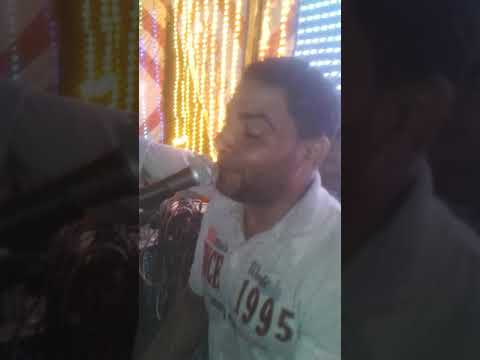 محمد خليل واغنية اسمحيلى ياما 