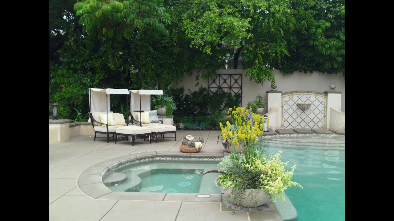 A list of local swimming pool builders that I endorse