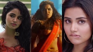 Anupama Parameswaran Hot Compilation 🥵