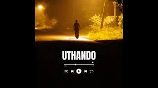 Uthando ft the groovist x mawhoo