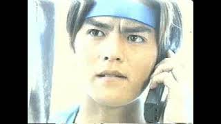 Puyo Puyo Tsuu   Warrior 2 Sega Saturn - Japan Ad