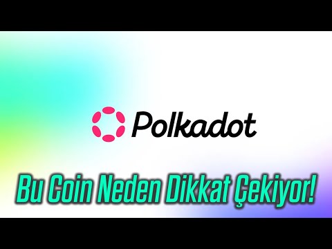 Polkadot Nedir &