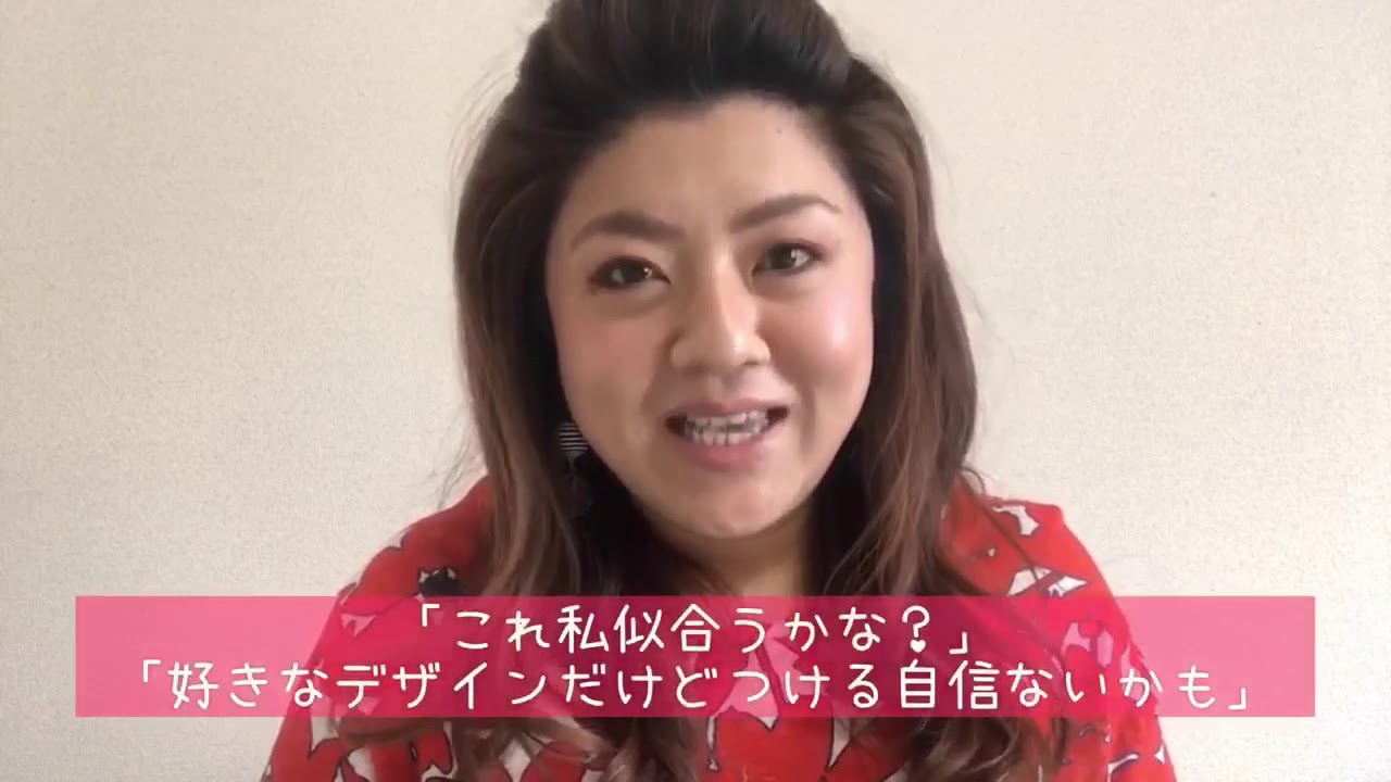 動画 小島ひとみ 第5回名古屋100人女子会出展者紹介 100人女子会