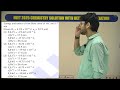 NEET 2025 CHEMISTRY | Energy and radius of first Bohr orbit of He+ & Li2 +| Chemistry | #neet2025