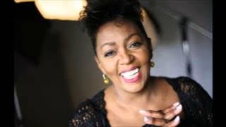 Anita Baker - Feel The Need