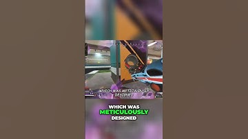 The Hidden Genius of Apex Legends