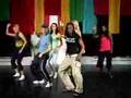Hip hop in the tdot onikas dance
