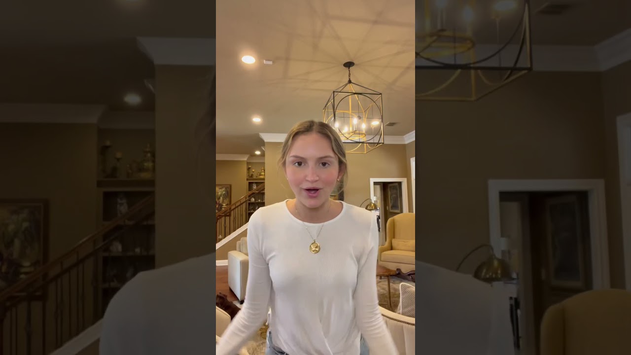 ootd for some weekend errands 🛒