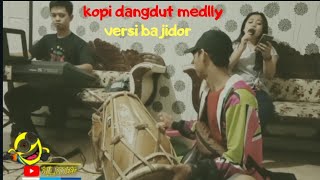 Sulam cinta versi bajidorr sesi latihan voc.mis mella