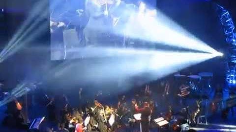 Chrono series (Trigger / Cross) - Video Games Live (Vancouver 2018)