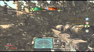 MW3 Spawn Shot!!!!