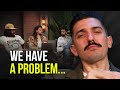 Something's wrong with the Flagrant Podcast