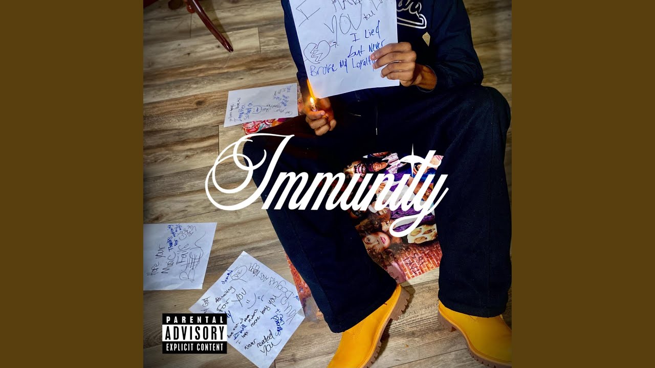 Watch Immunity on YouTube Watch Immunity on YouTube