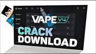 Vape V4.13 Crack FLY,AİMBOT,KİLL AURA 1.8.9 1.12.5 1.16.5 1.20 EN GÜNCEL İNDİRME LİNKİ YORUMLARDA