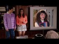 Geoff and ericas love story  the goldbergs