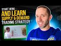 How To Identify Supply And Demand Zones In Forex - How To Find Supply And Demand Zones Forex (2021)