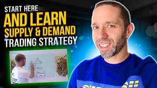 How To Identify Supply And Demand Zones In Forex - How To Find Supply And Demand Zones Forex (2021)