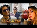 Best City Tours | Travel Man