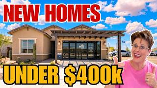 New Homes in Buckeye AZ | Pulte Homes at Hayden Estates New Homes in Buckeye AZ | Pulte Homes at Hayden Estates