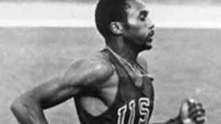 Black History: 1968 Olympics