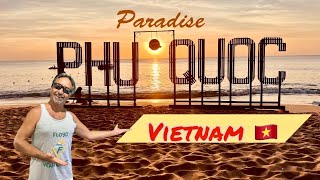 Vietnam - Paradise in Phu Quoc