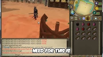 Top 5 Reasons Helwyr3 is the #1 RuneScape Private Server