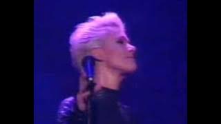 Roxette Fading like A Flower Live