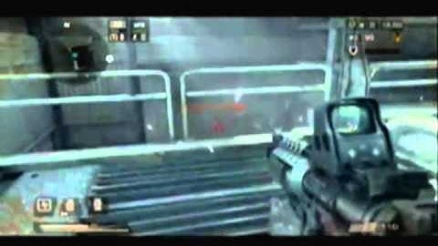 Killzone 2: Having Fun with C4