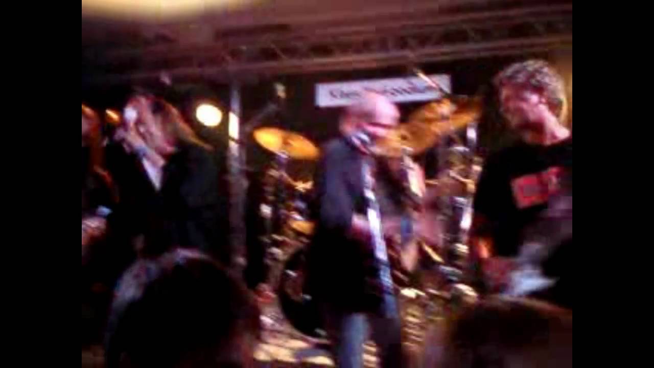 Ironic Maiden - Can I Play With Madness?