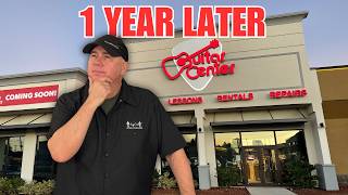 Download Lagu What Happened To The Guitar I Bought At Guitar Center MP3 Download Lagu What Happened To The Guitar I Bought At Guitar Center MP3