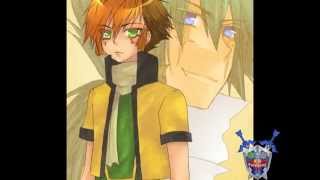 Valentinstag Speical ~ Kyoya und Nile ~ Ohne dich
