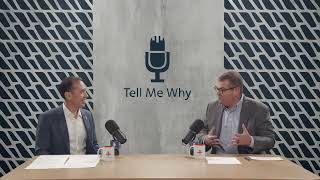 Tell Me Why: ‘We opened some amazing new routes’ — José Freig