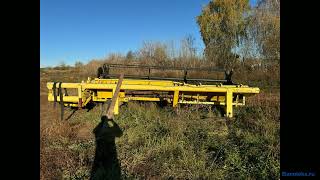 СЕЛЬХОЗТЕХНИКА С ТОРГОВ ПО БАНКРОТСТВУ   Малое Мереткозино