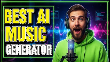 This AI Creates Quality Songs in Seconds with Crystal Clear Human Vocals | TopMediai