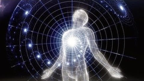 Tần số năng lượng trong mỗi chúng ta: Bí mật hạnh phúc và trường thọ