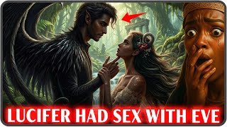 Download Lagu Eve and Lucifer: The Hidden Story Behind Cain's Birth MP3