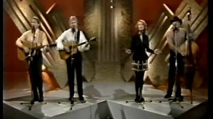 The Seekers (Karen Knowles) Turn' Turn' Turn 1991
