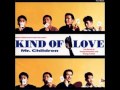 2nd Album 「Kind Of Love」の 名曲