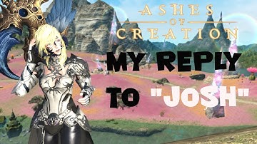 My Thoughts on Josh Strife Hayes Ashes clip