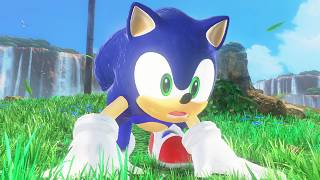Super Sonic Odyssey - Full Game Walkthrough (HD) screenshot 1