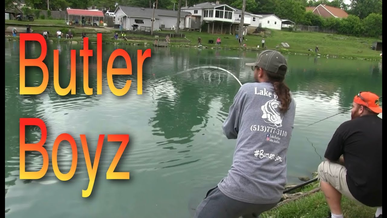 LAKE BUTLER PAYLAKE June 10, 2024 YouTube