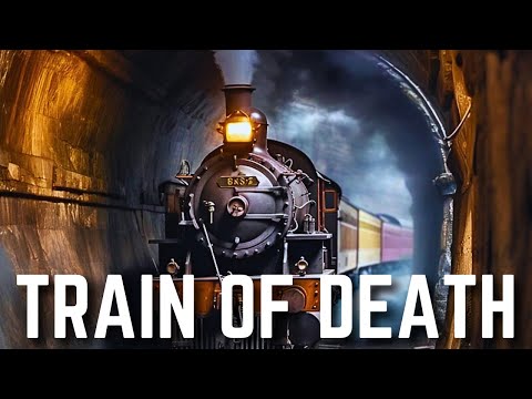 Traveling Gone WRONG | The Balvano Train Disaster