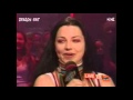 Evanescence - Live performance and Interview - Much Music Canada (2003)