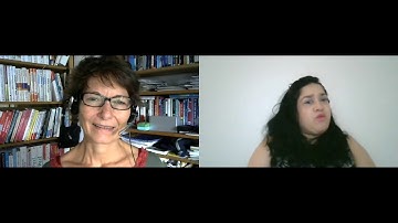 Lean In Agile for Women - LIA100 with Jutta Eckstein