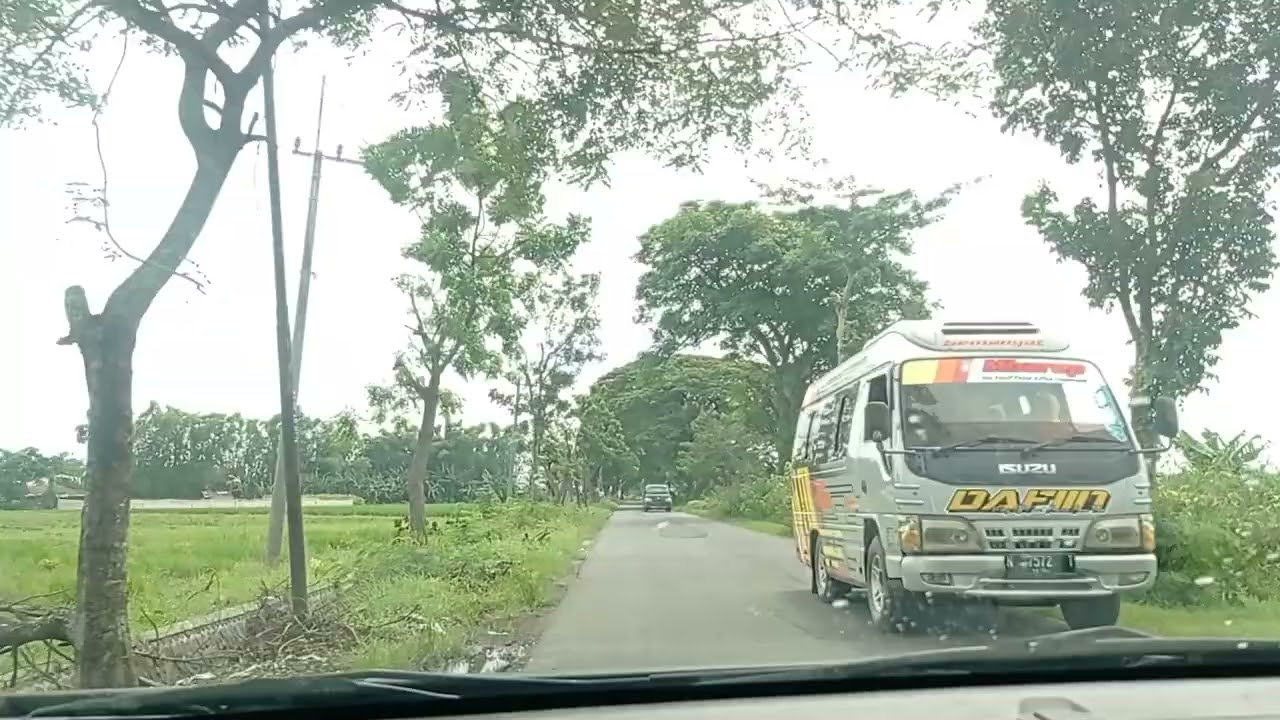 Gondang Sukomoro Banyak Bawang Merahnya