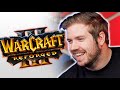 Luke on why Warcraft III  Reforged is the WORST