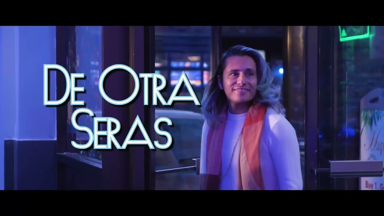 De Otra Seras (Music Video) Bachatu